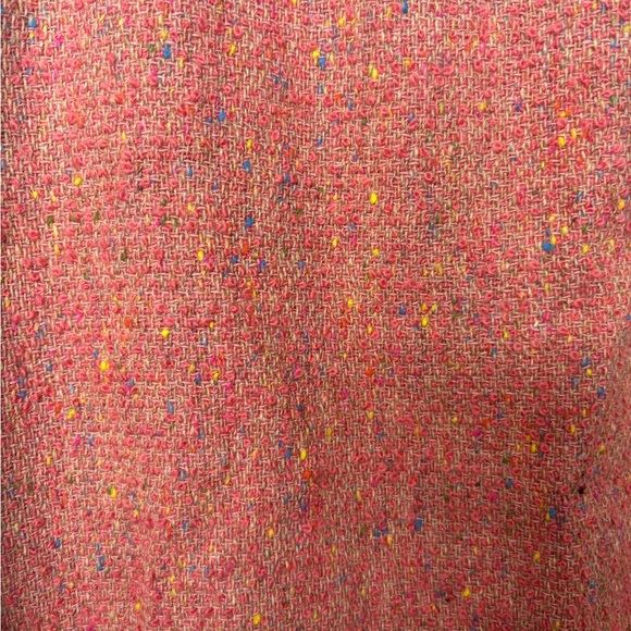 Mid knee skirt - Picture 3 of 4